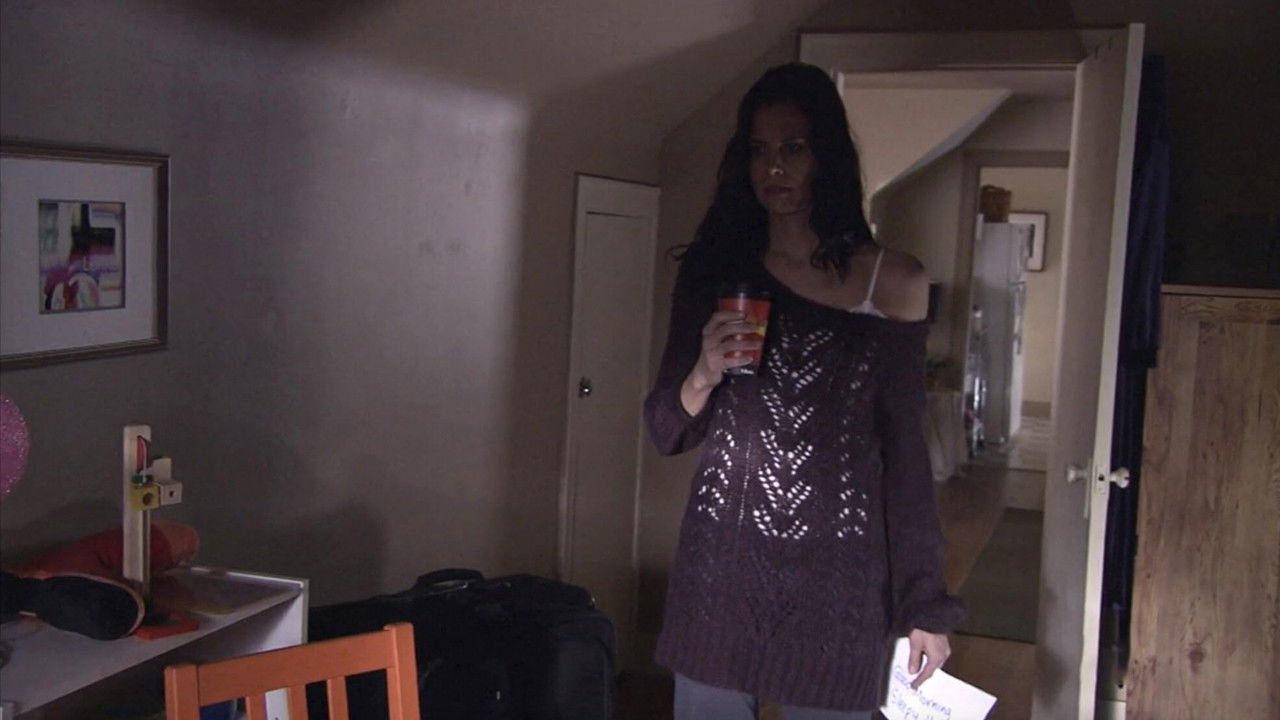 Dancing Trees backdrop