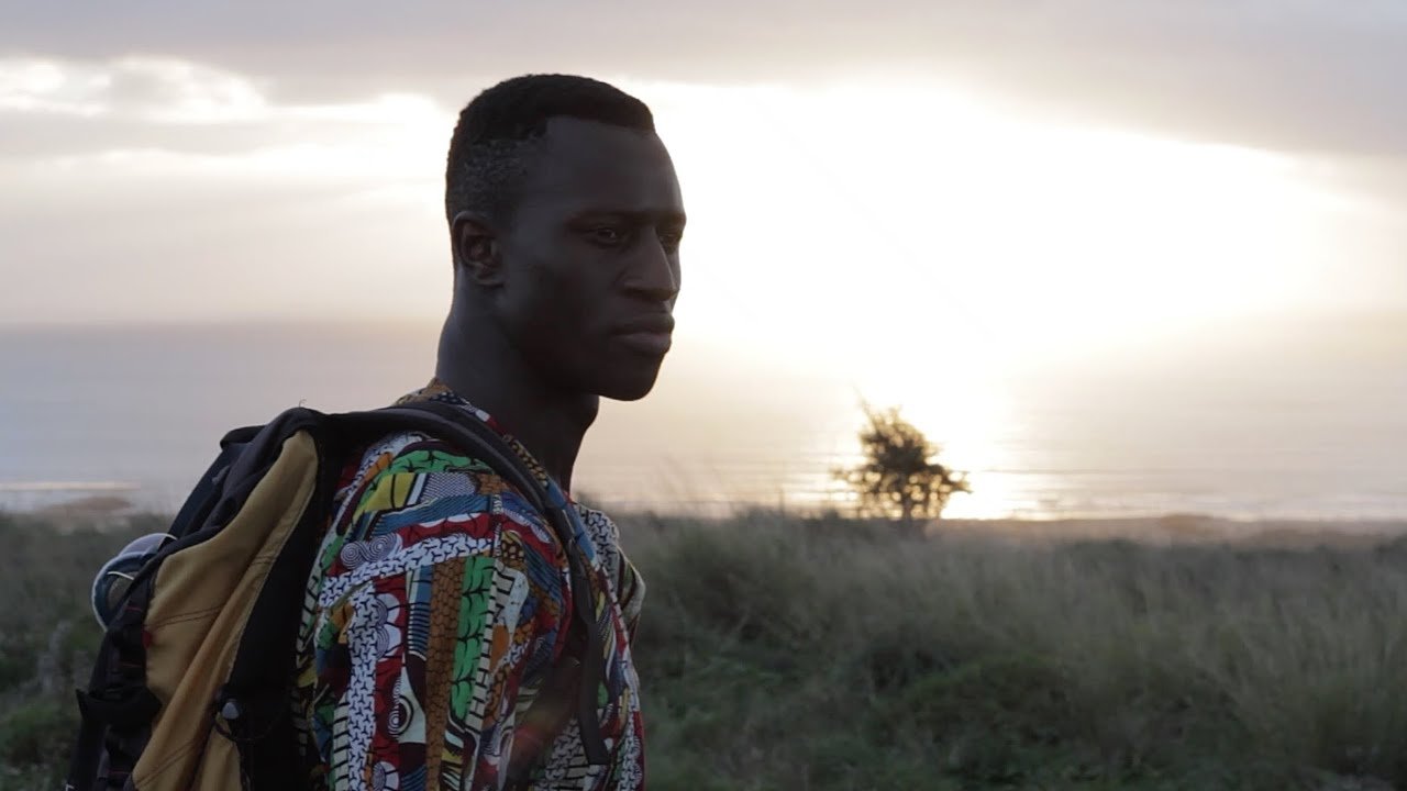 The Night's Substance backdrop