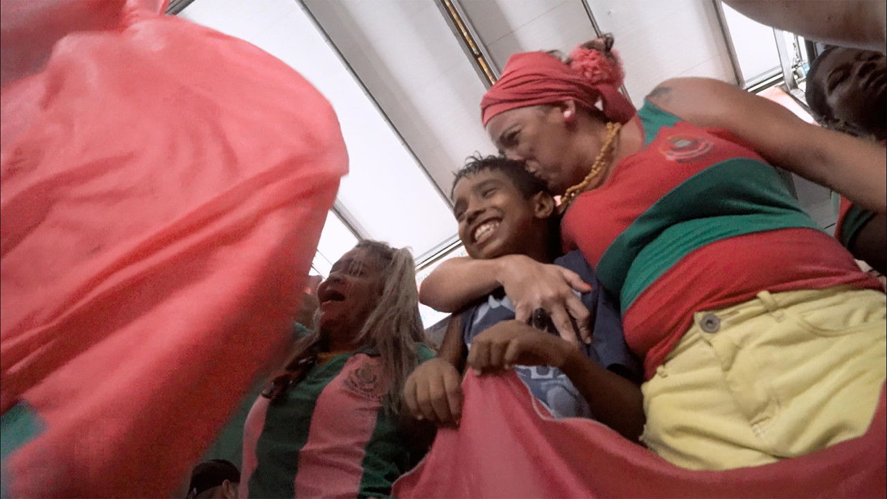 Où en êtes-vous, Teresa Villaverde ? backdrop