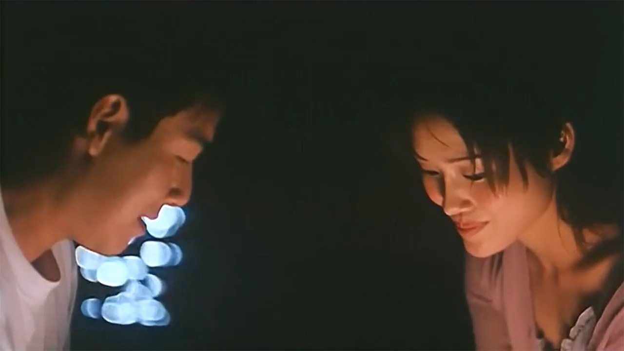 The Fruit is Ripe 3 backdrop