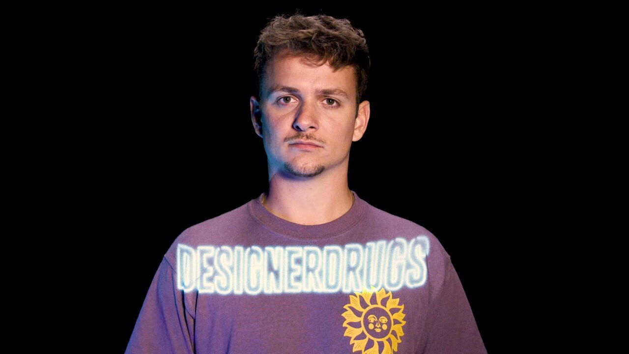 Dealen met Designerdrugs backdrop