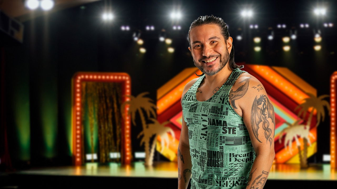 Felipe Avello: Doglover backdrop