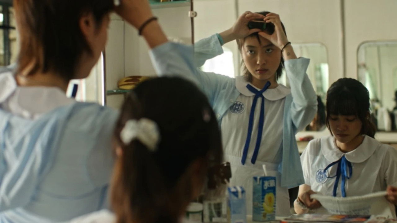 Princess Ariel backdrop