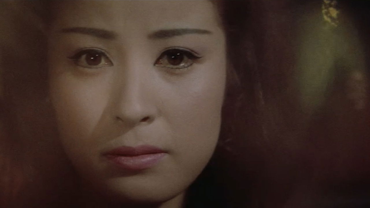 The Bad Guy Blues backdrop