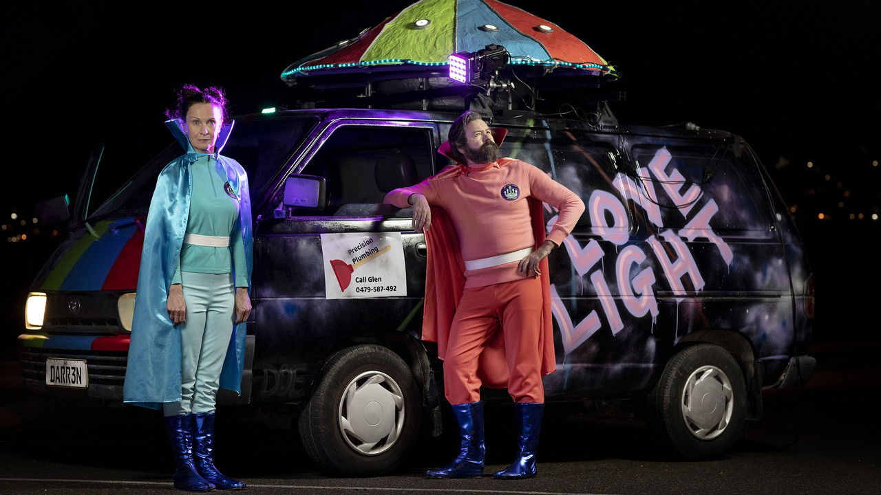 The Home Team backdrop