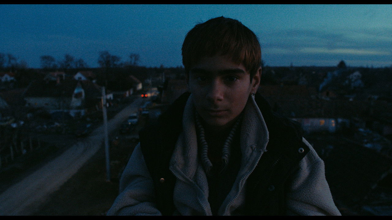 The Spectacle backdrop