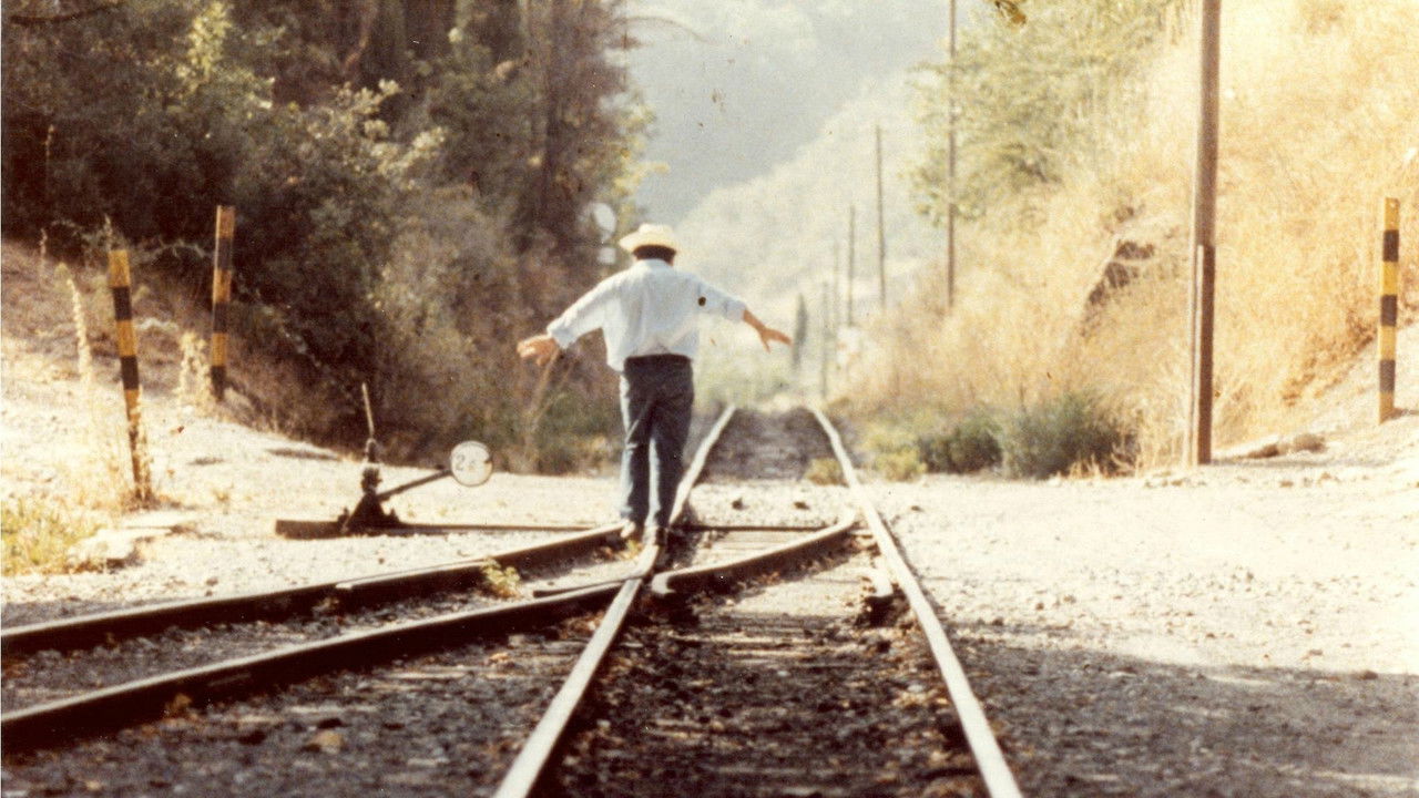 Invincible Lovers backdrop