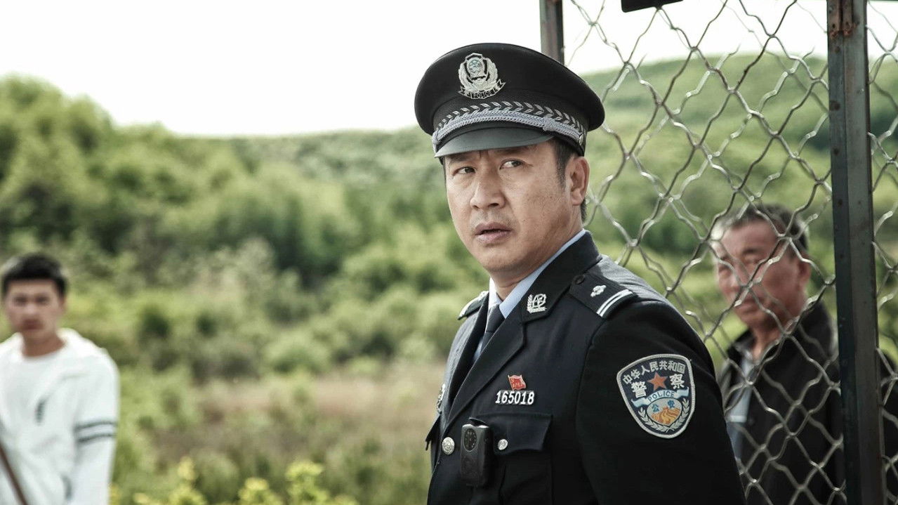 I Will Be Rest Tomorrow backdrop