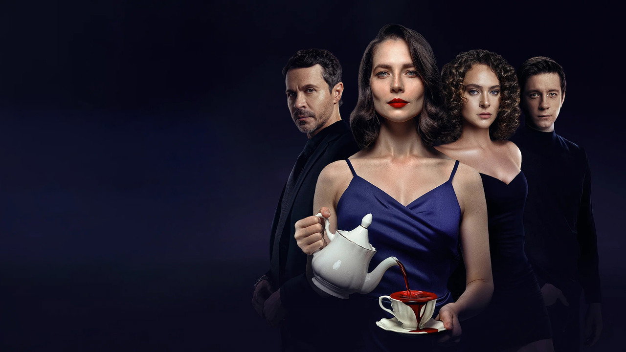 Кто-то должен умереть backdrop