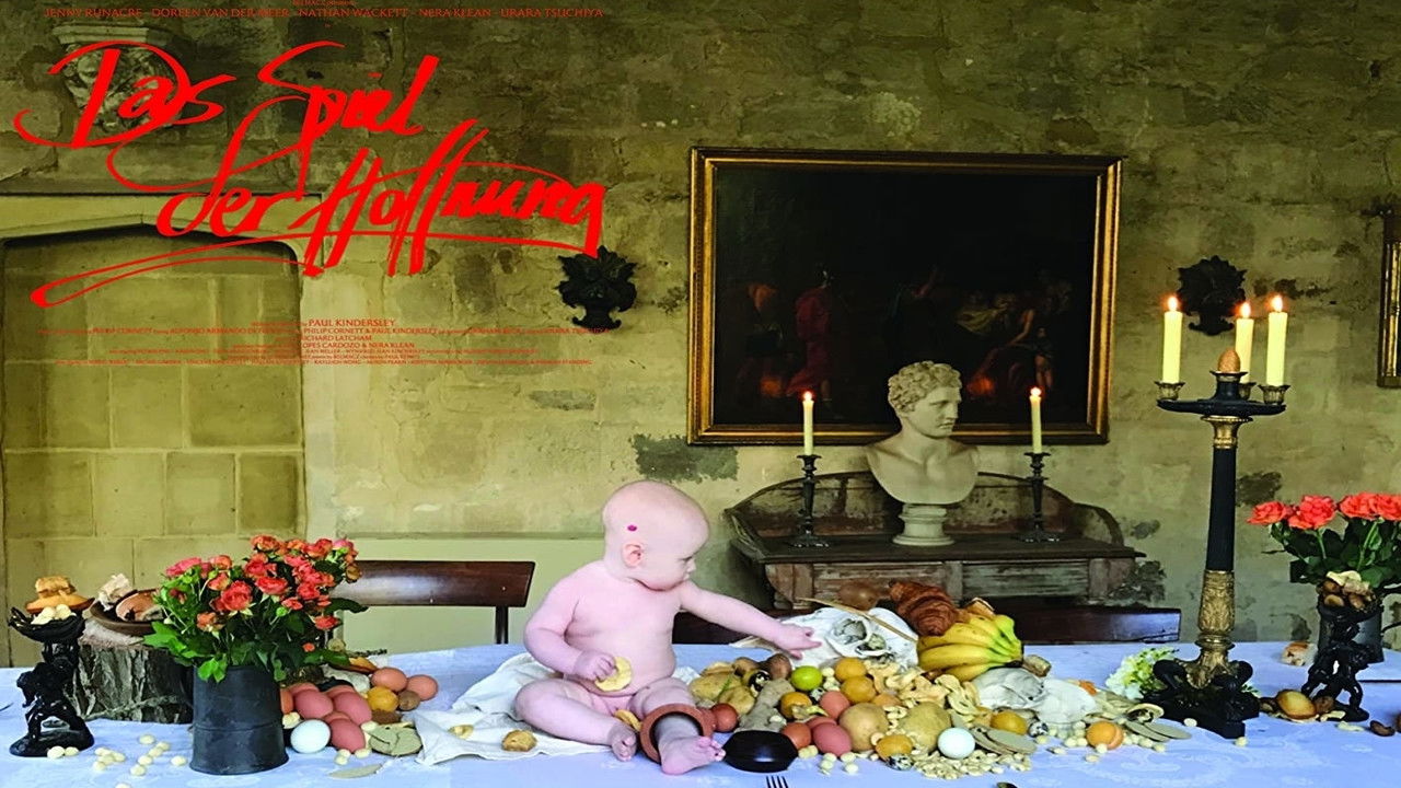 Das Spiel der Hoffnung backdrop