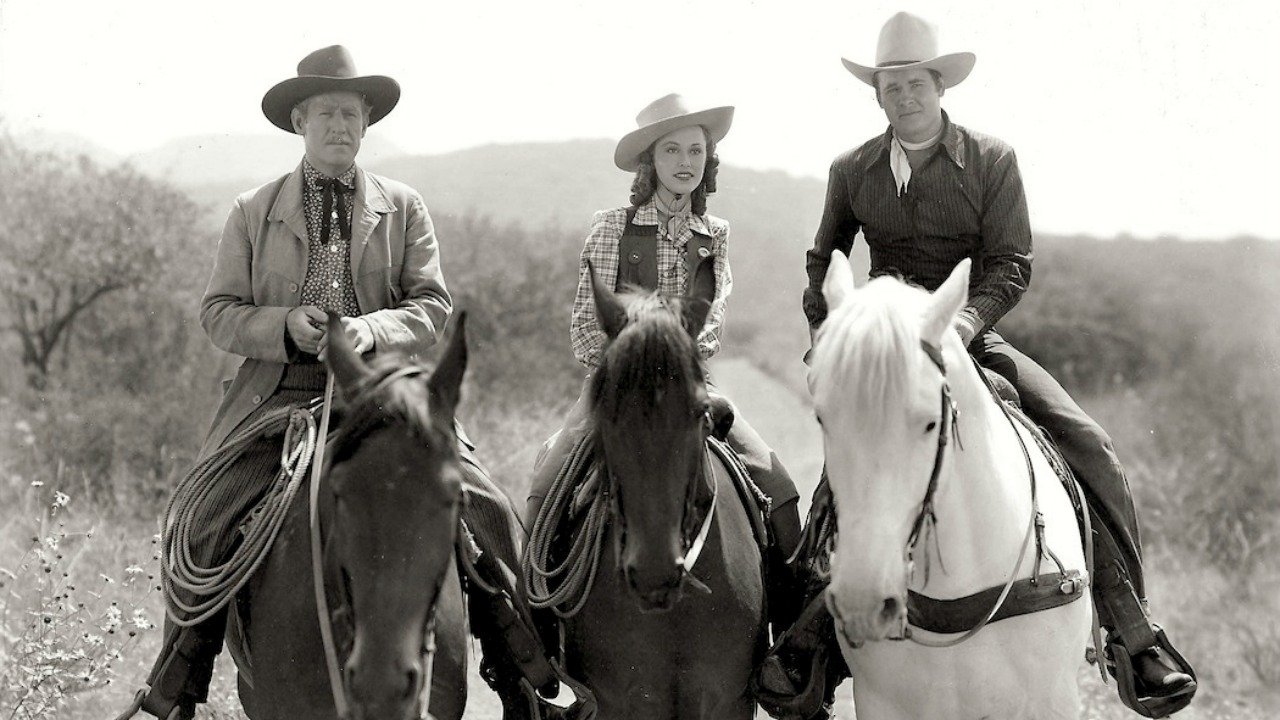 The Cherokee Flash backdrop