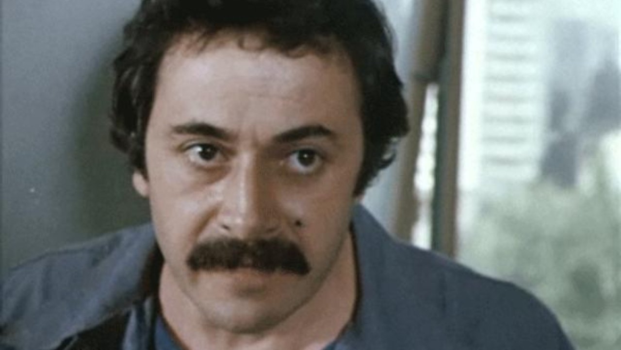 Lunch Break backdrop