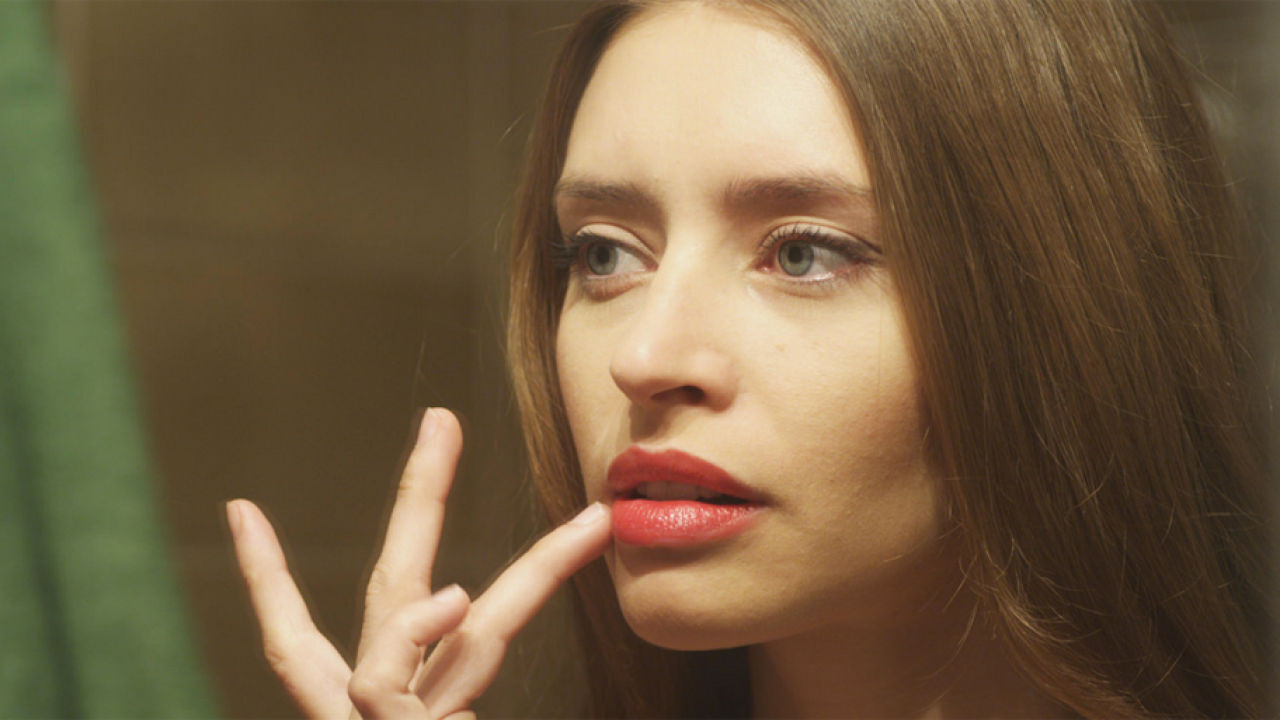 Sapos y culebras backdrop