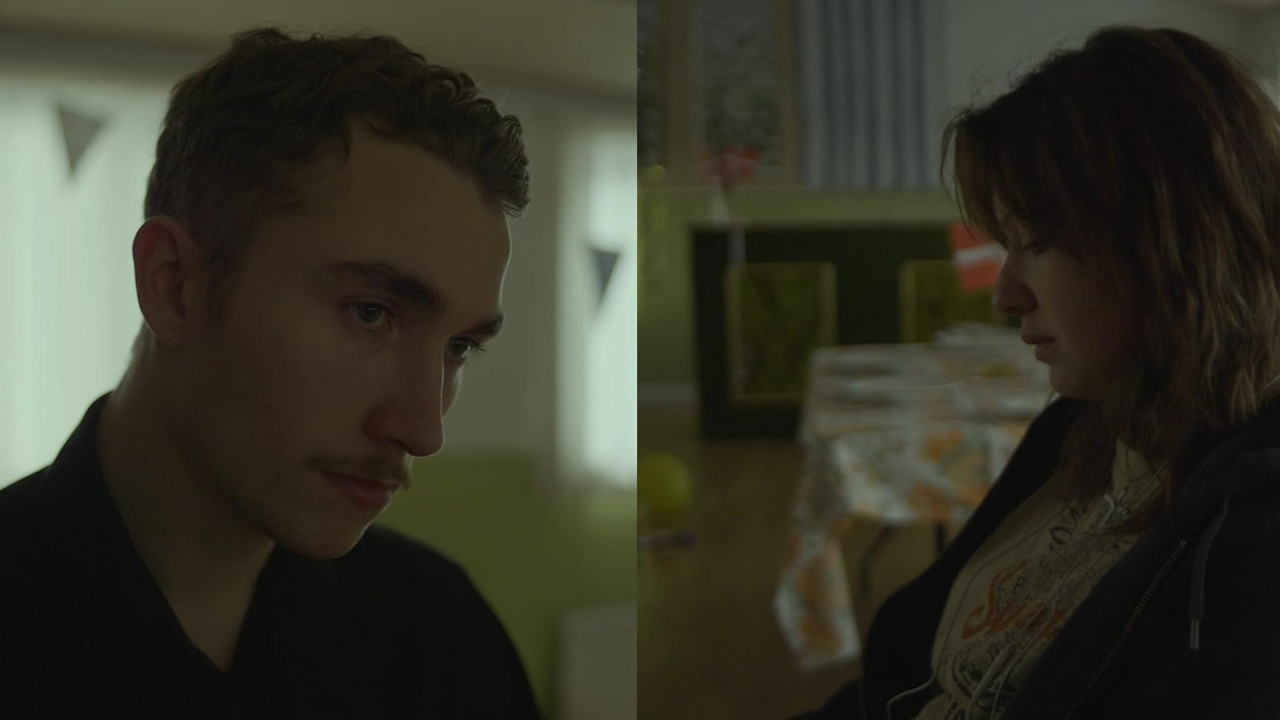 Om højbordet backdrop