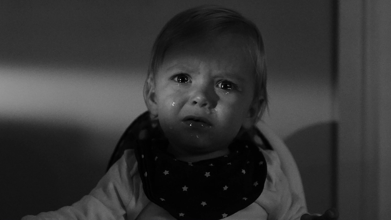 Bunny Jake Is Missing backdrop