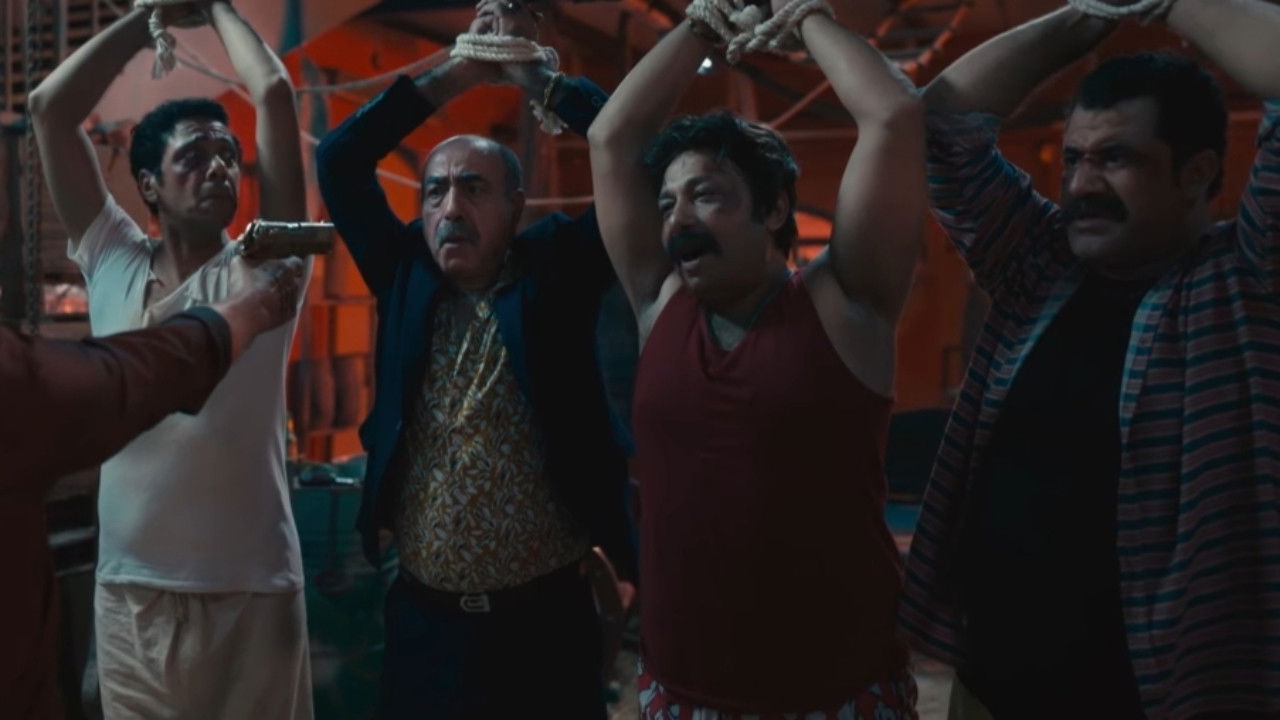 Kaka harvest season backdrop