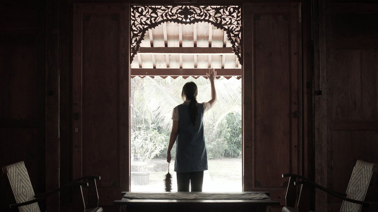 Setengah Hari Kurang Sedikit backdrop