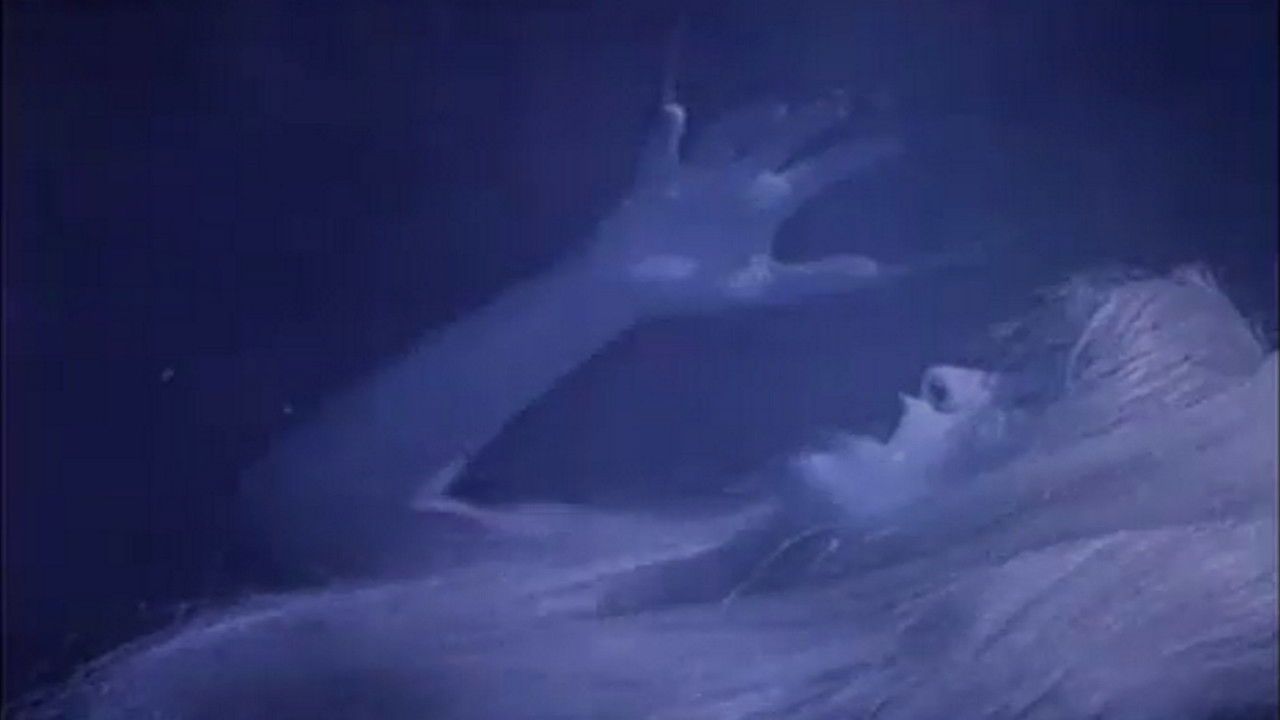 Monster in a Jar backdrop