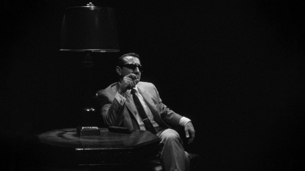 What's a Nice Girl Like You Doing in a Place Like This? backdrop