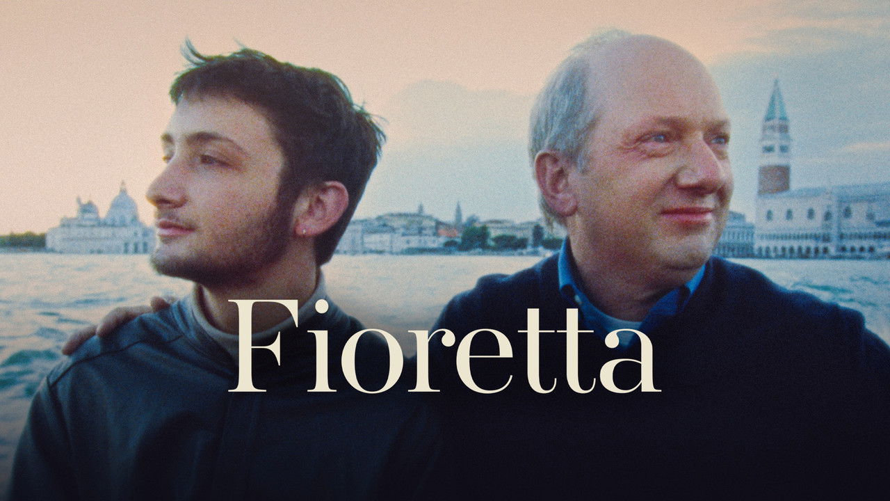 Fioretta backdrop