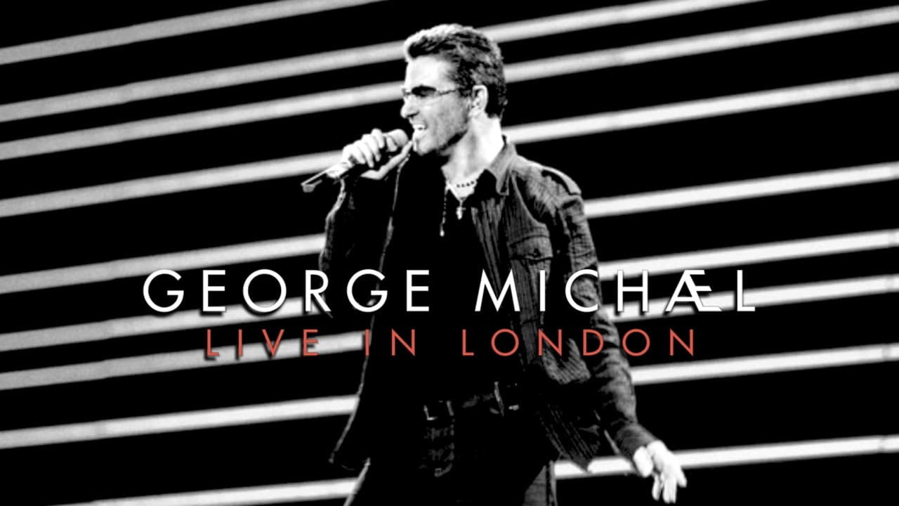George Michael : Live In London Documentary—I'd Know Him a Mile Off! backdrop