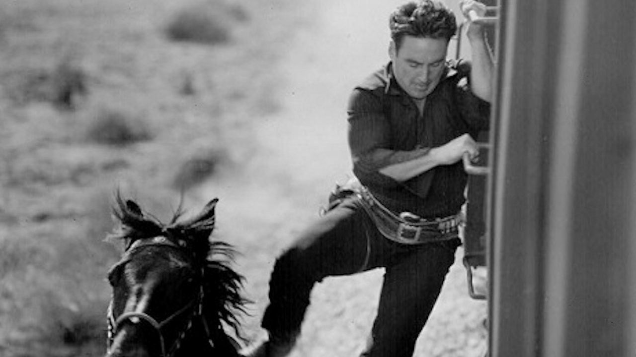 Smoke Lightning backdrop