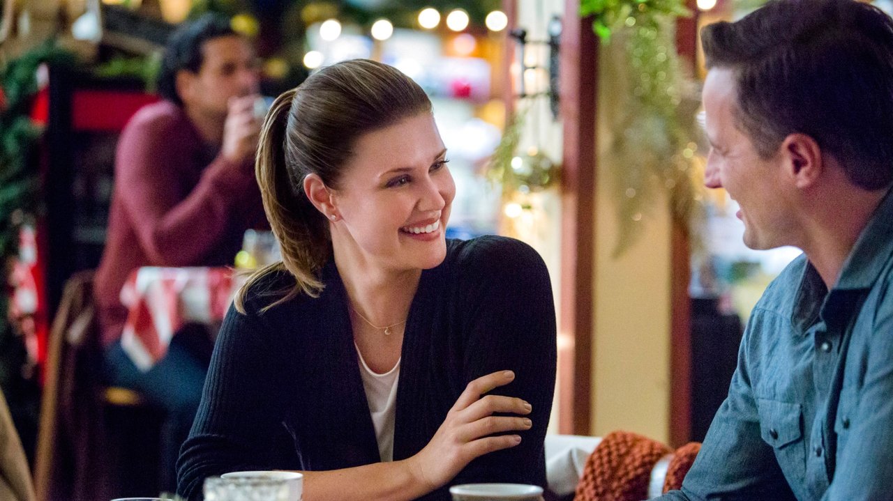 'Tis the Season for Love backdrop