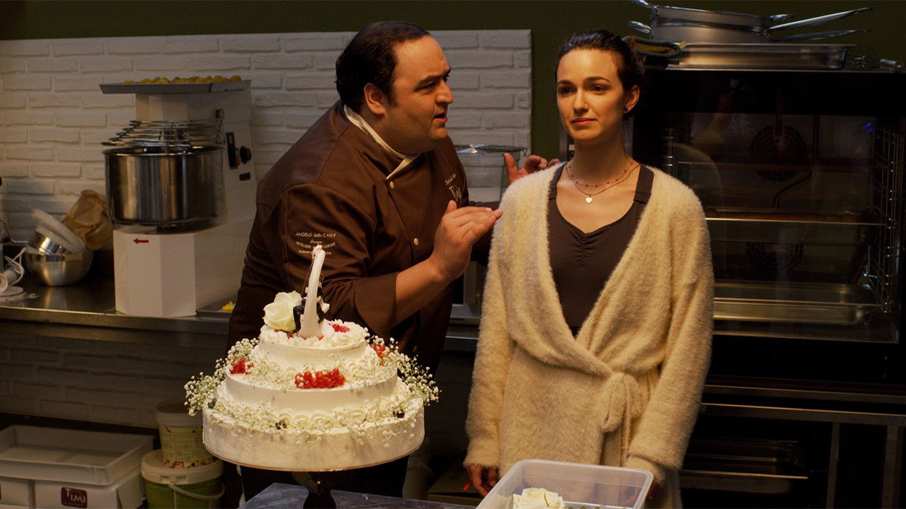 Rido Perché Ti Amo backdrop