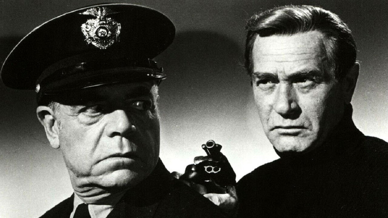 Brinks: The Great Robbery backdrop