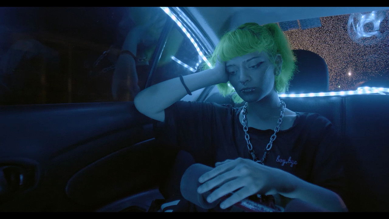 let nothing turn me off backdrop