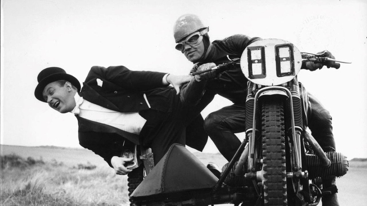 Kleren maken de man backdrop