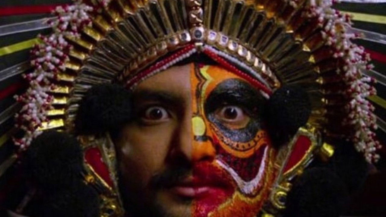 Rangi Taranga backdrop