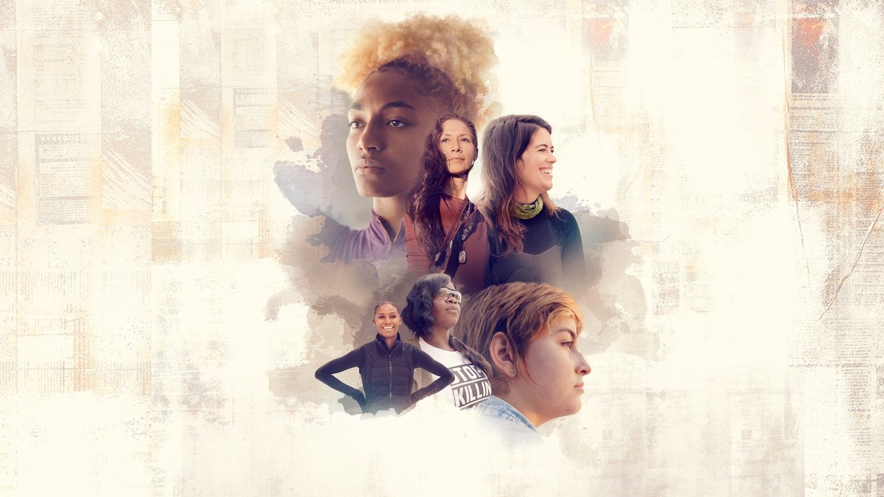 National Geographic Presents: IMPACT with Gal Gadot backdrop