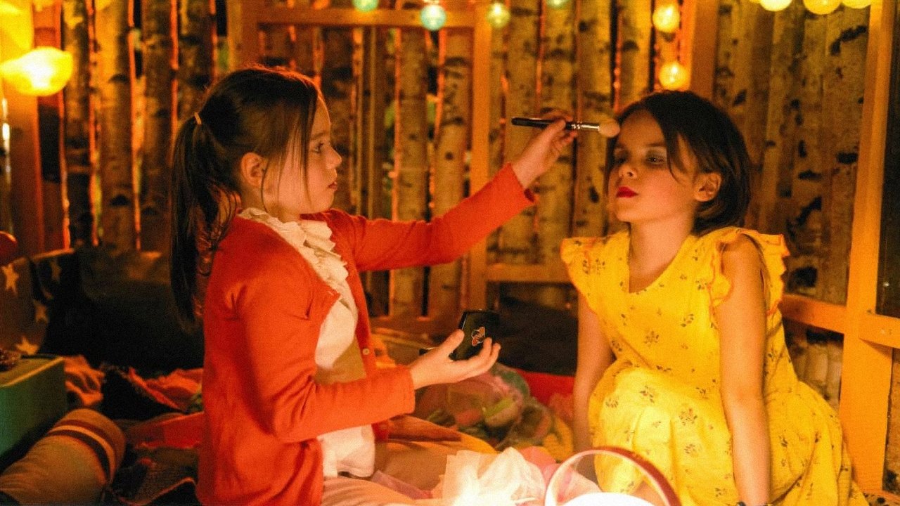 Oskar's Dress backdrop