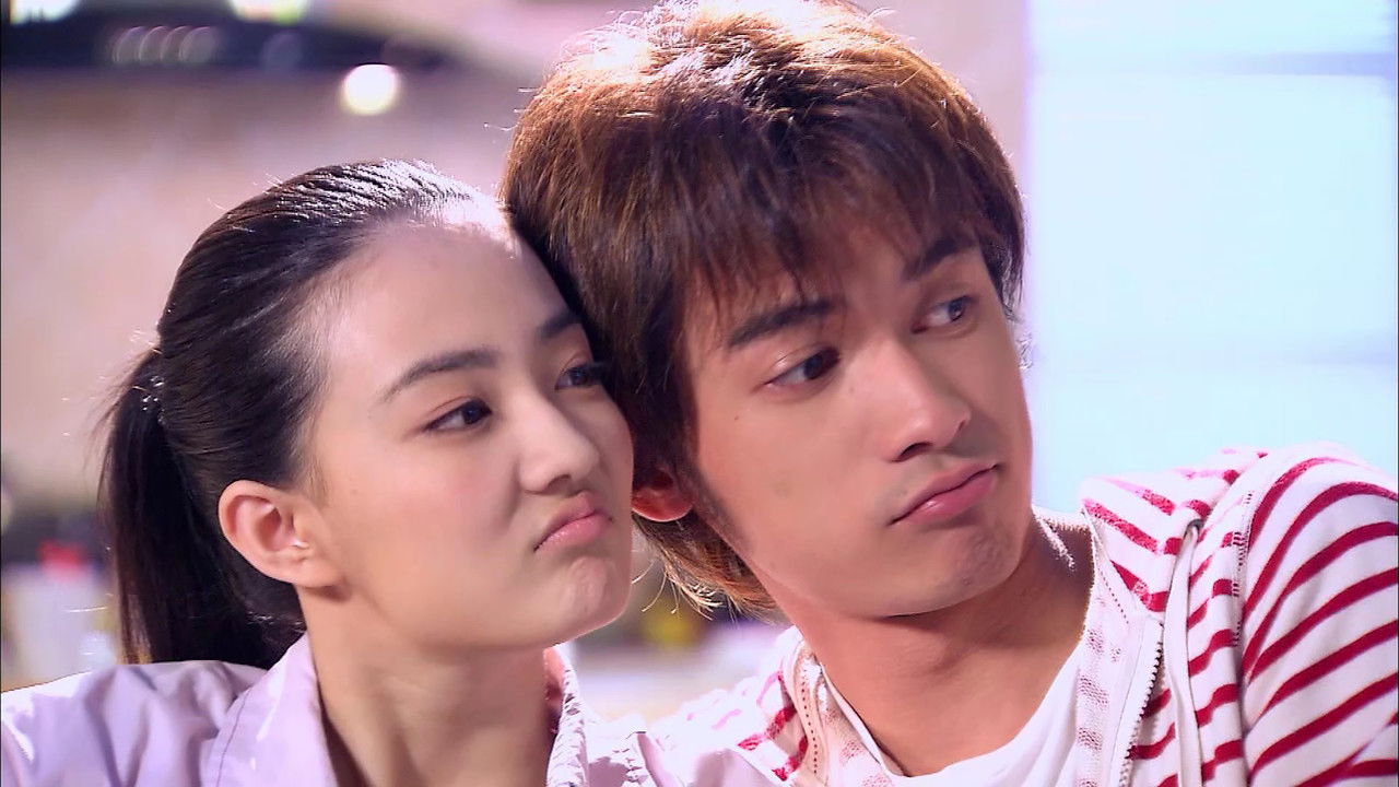 摩登女婿 backdrop