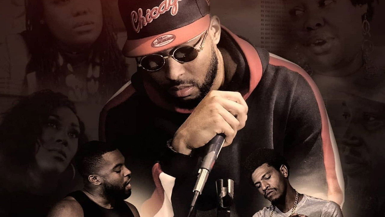 Pipe Dreams backdrop