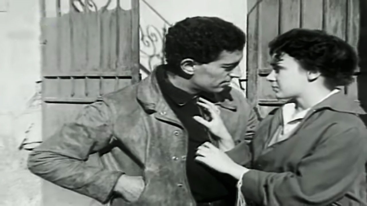 The Daywork of Happiness backdrop