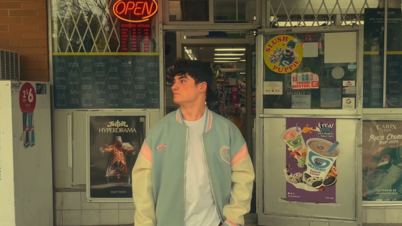 Killing Off backdrop