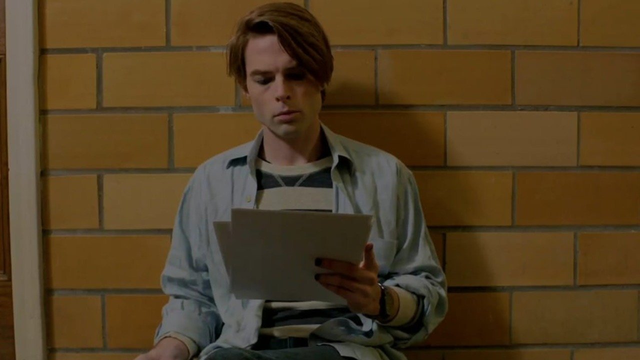 The Rest of Us backdrop