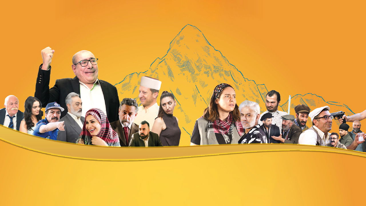 Oy'una Geldik backdrop