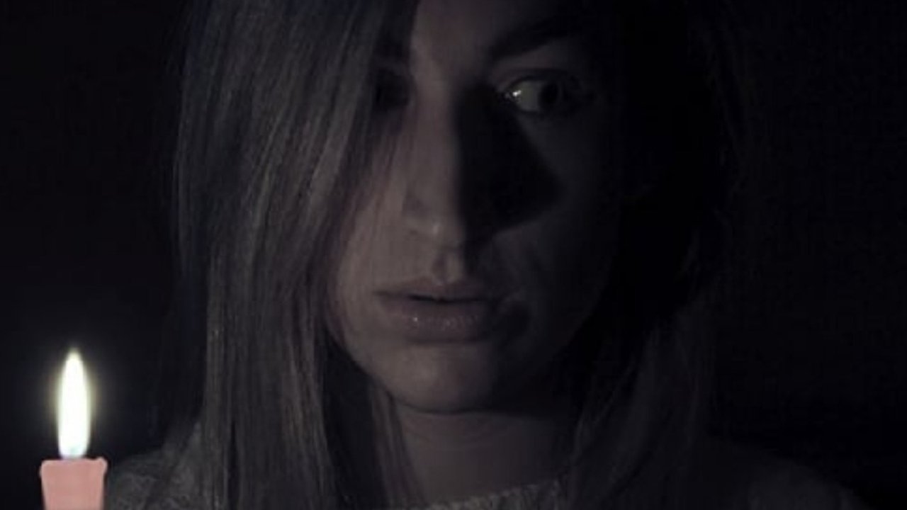 The Midnight Man backdrop