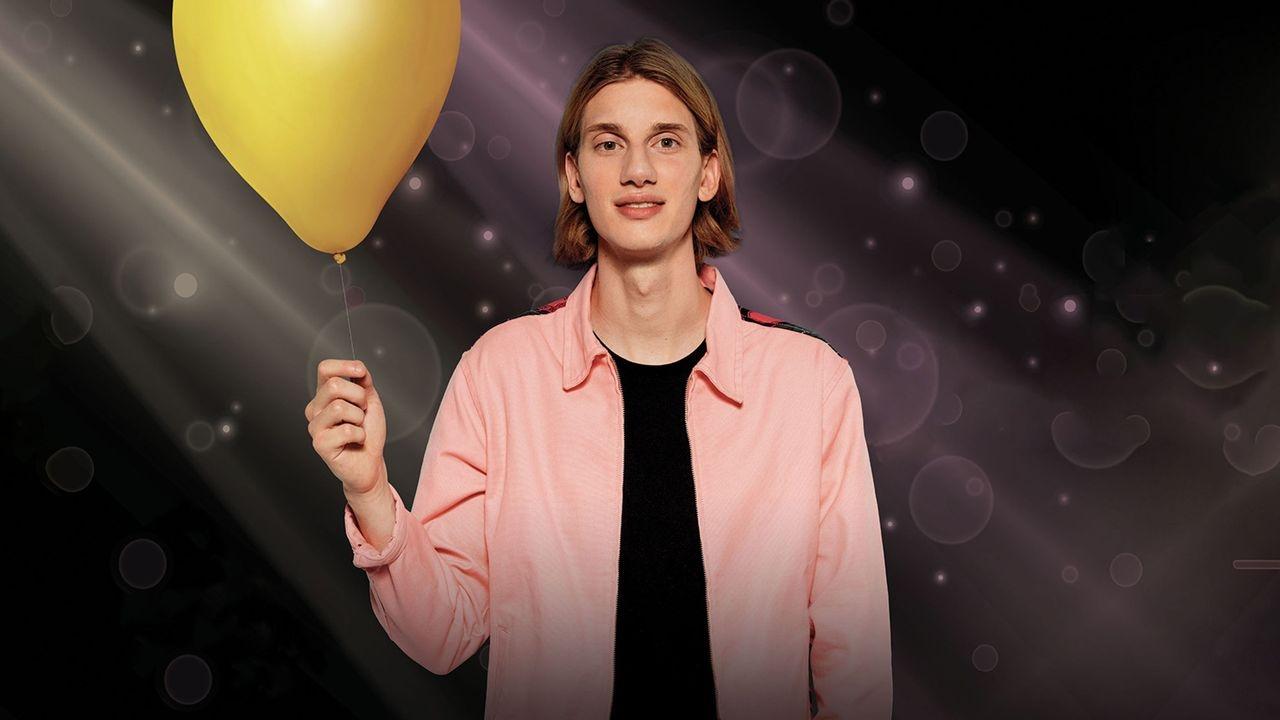 Le gala de Paul Mirabel (avec de l'aide) backdrop