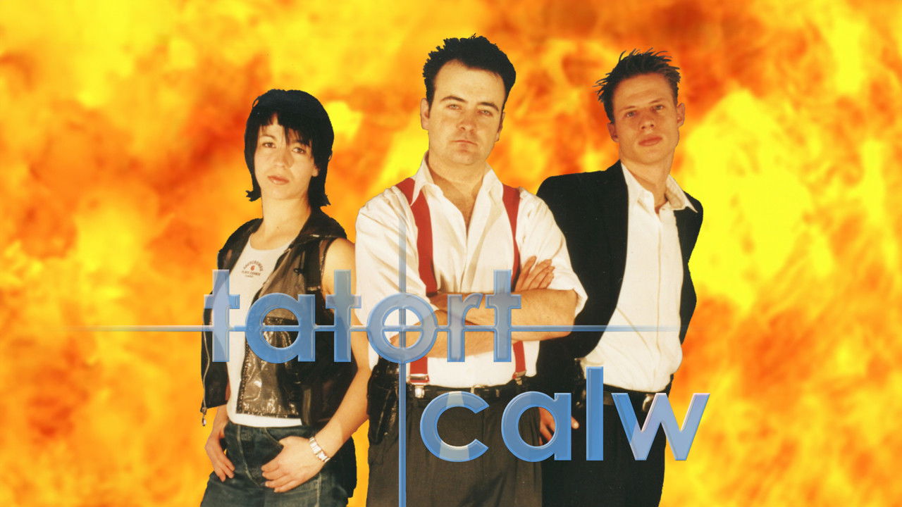 Tatort Calw - Tödliche Rache backdrop