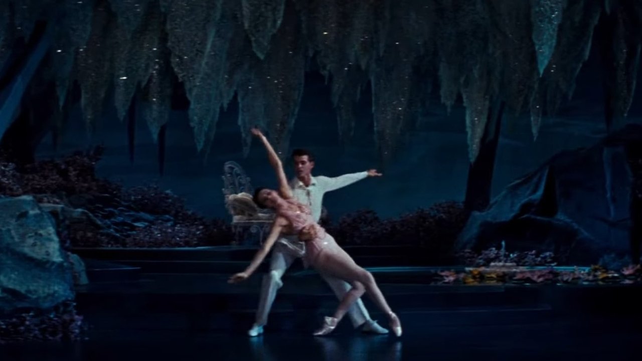 Meet Me in Las Vegas backdrop