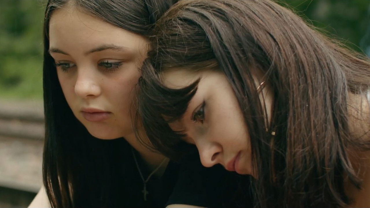 Emma Under the Influence backdrop