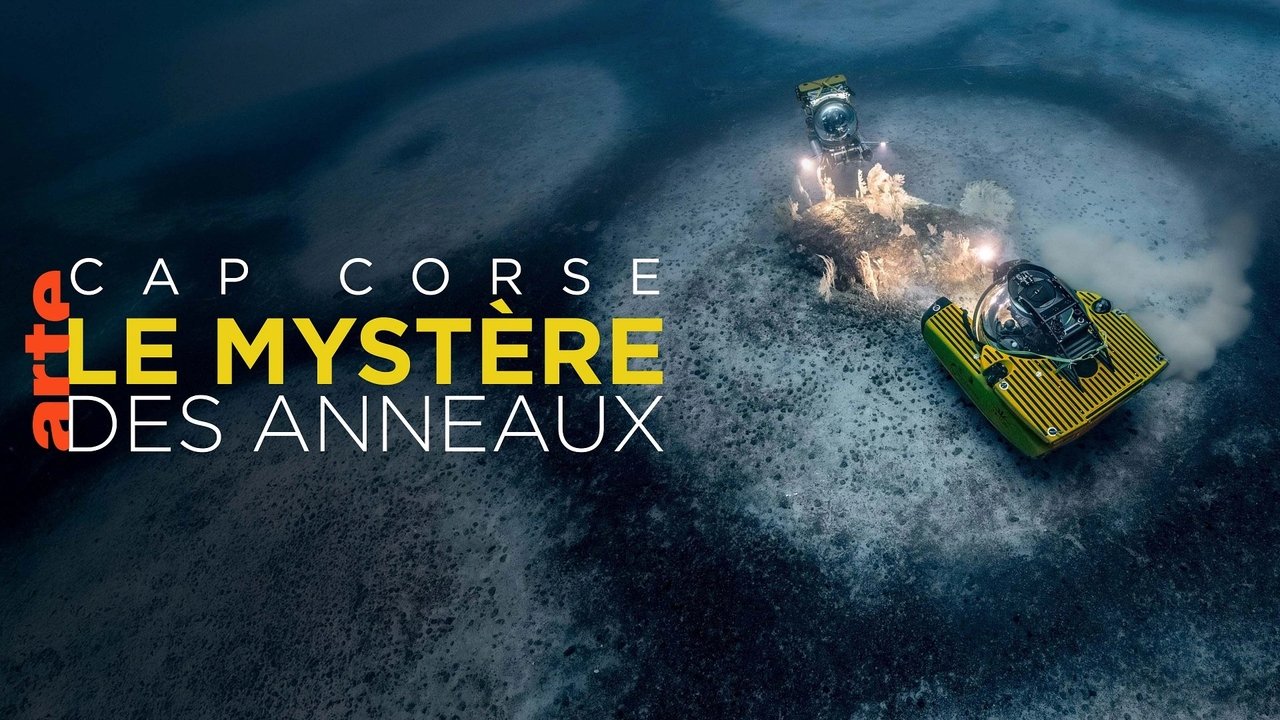 The Mystery of the Med Rings backdrop