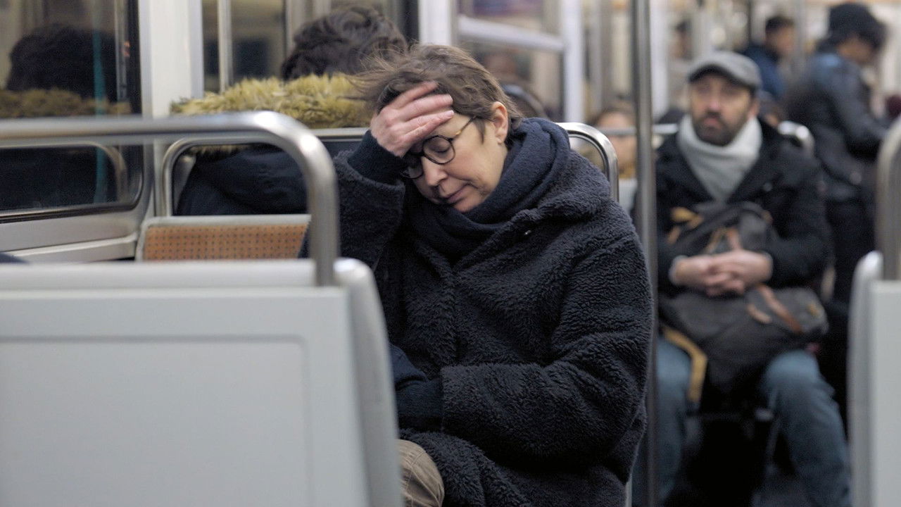 Ménopauses, quand les femmes en parlent backdrop