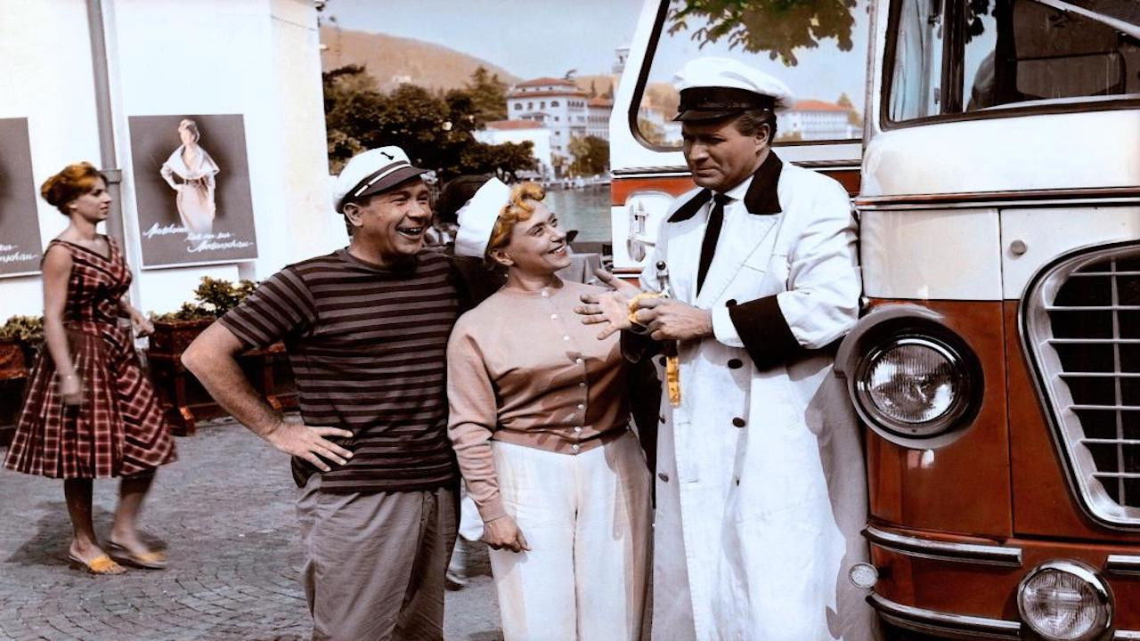 No Man to Marry backdrop