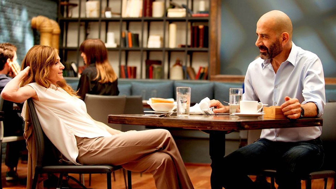 Breakable You backdrop