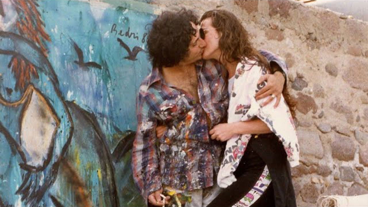 Gönül Garip Bir Kuştur backdrop